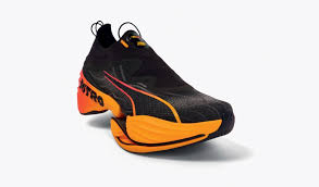 Puma Puma Men's Fast-RB Nitro Elite black