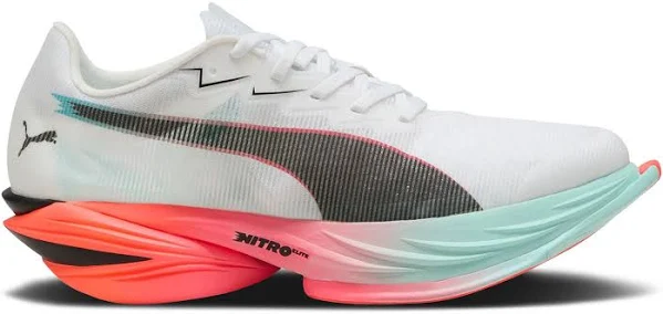 【PUMA】Fast-R Nitro Elite 3★312060_01★レーシングシューズ FAST-R NITRO™ Elite 3 Running Shoes Men | PUMA