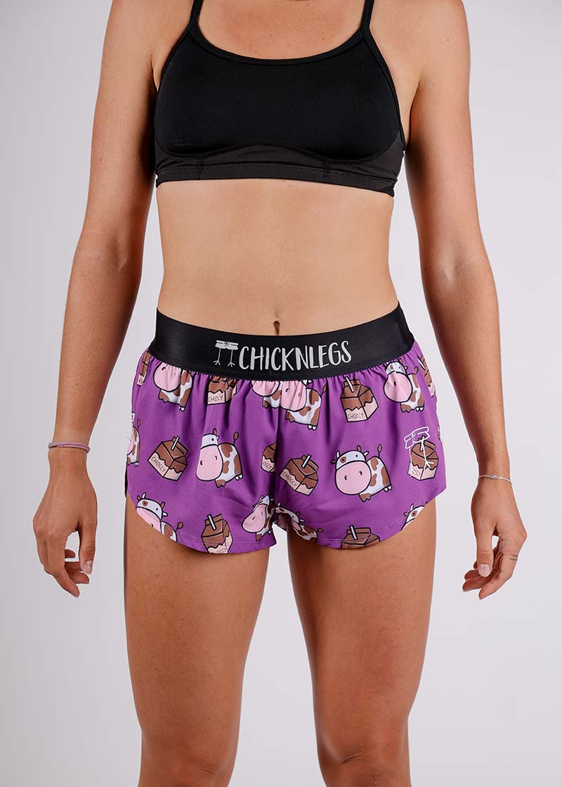 Chicken Legs CHI W Sh purple