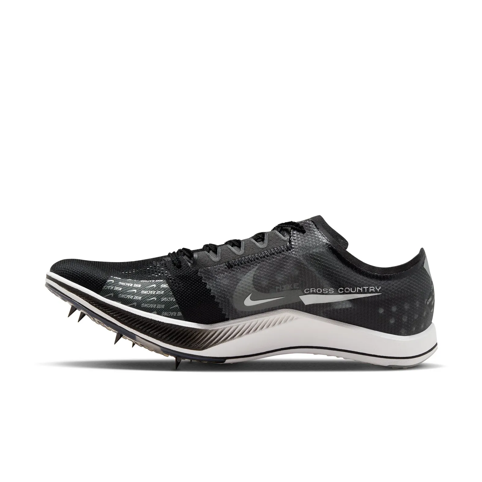Nike Nike Unisex Dragonfly XC 1 black