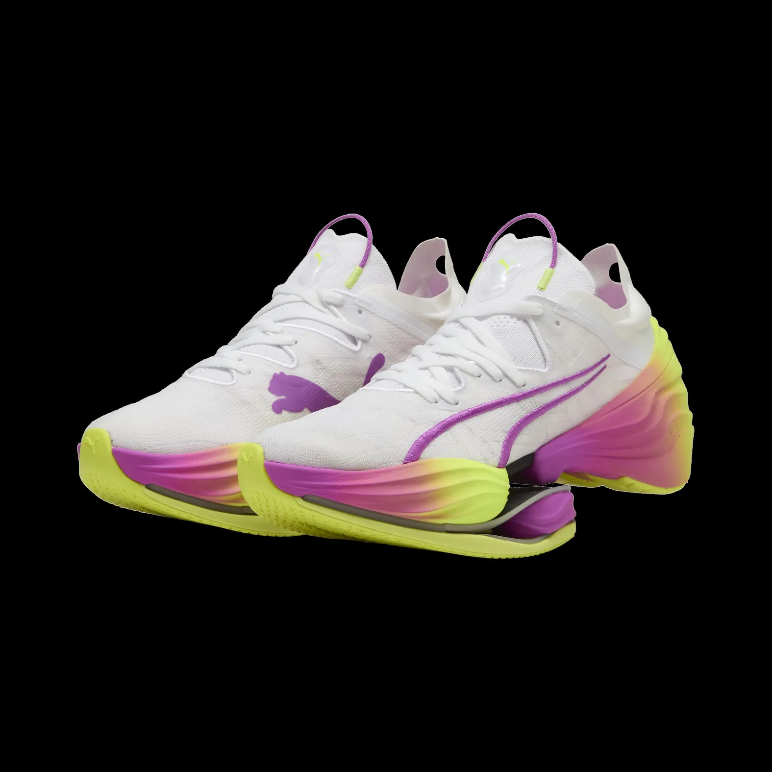 puma basketball shoes womens