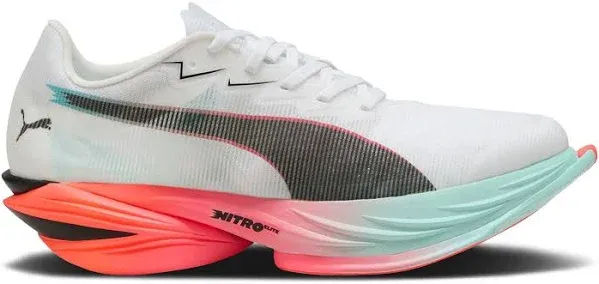 プーマ　FAST-R NITRO Elite3 Puma Fast-R Nitro Elite 3 Review: The Fastest - Believe in