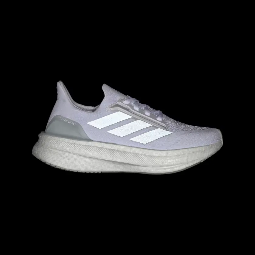 adidas gazelle silver green womens Adidas Womens Ultraboost 21 Tokyo | White main image 1