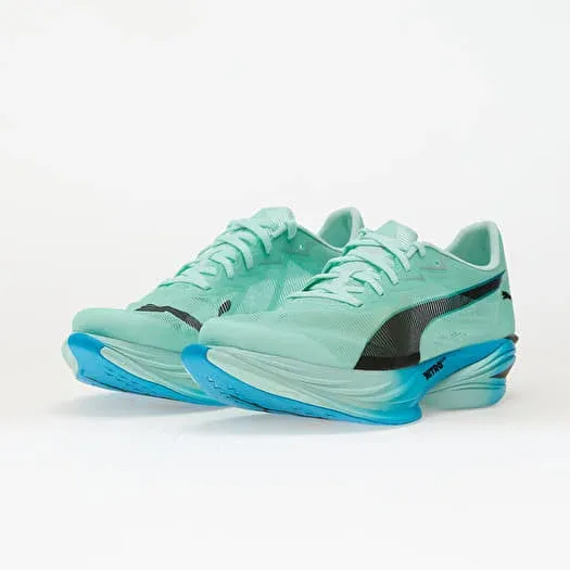 Puma Puma Women's FAST-R NITRO™ Elite 3 mint