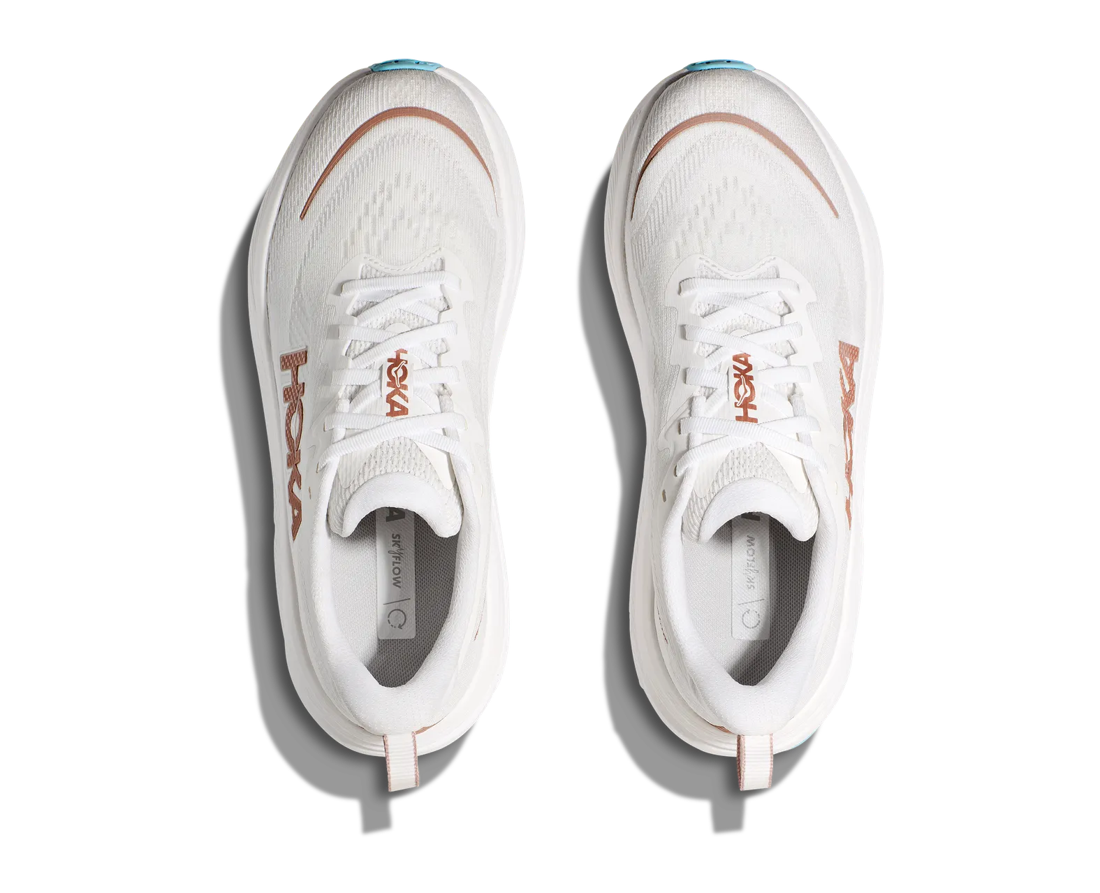 Hoka Hoka Women's Skyflow rose