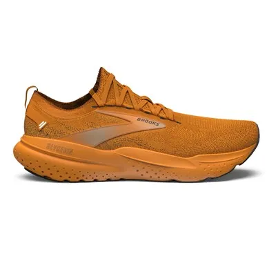 Brooks Men's Glycerin StealthFit 21 Carrot Curl/Autumn Maple